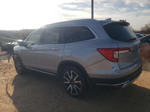 Photo 1 VIN: 5FNYF6H61NB031215 - HONDA PILOT TOUR 