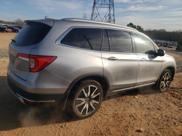 Photo 2 VIN: 5FNYF6H61NB031215 - HONDA PILOT TOUR 