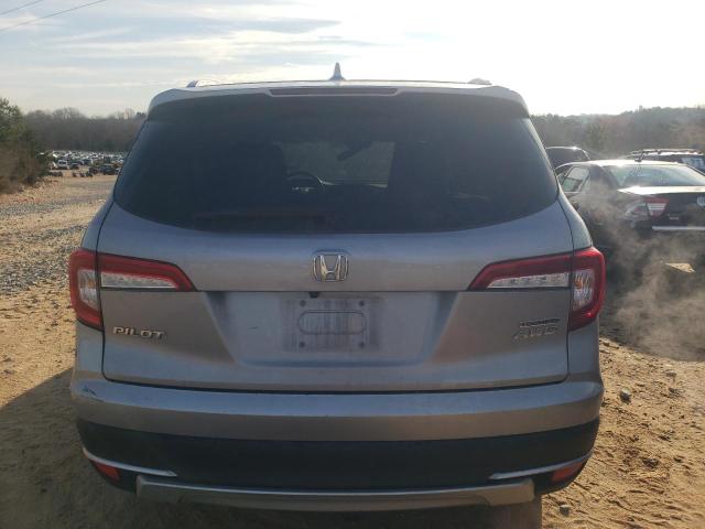 Photo 5 VIN: 5FNYF6H61NB031215 - HONDA PILOT TOUR 