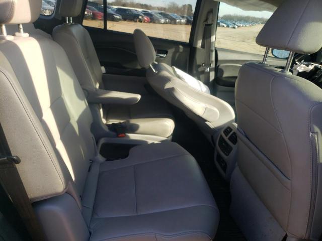 Photo 9 VIN: 5FNYF6H61NB031215 - HONDA PILOT TOUR 