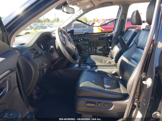 Photo 4 VIN: 5FNYF6H62JB057669 - HONDA PILOT 