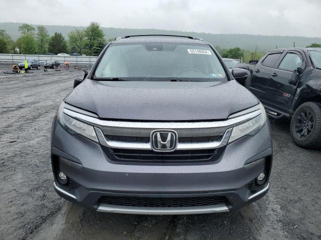 Photo 4 VIN: 5FNYF6H62KB015052 - HONDA PILOT 