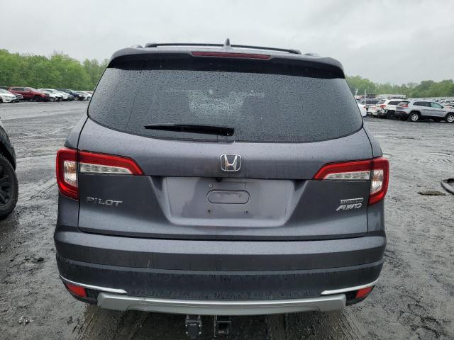 Photo 5 VIN: 5FNYF6H62KB015052 - HONDA PILOT 