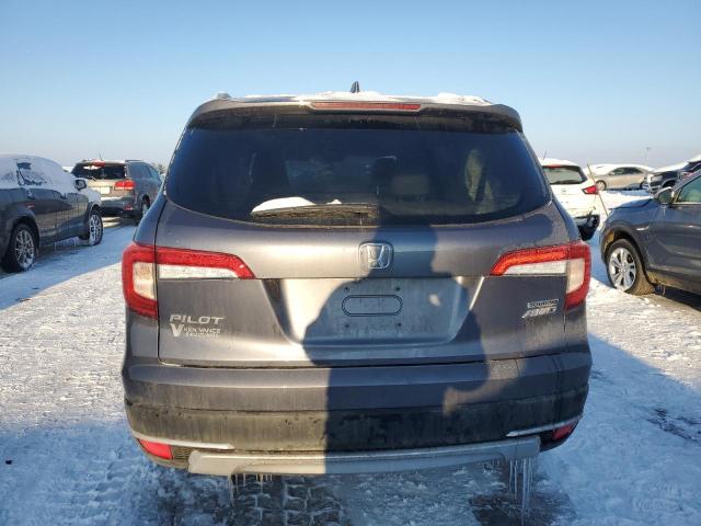 Photo 5 VIN: 5FNYF6H62KB093489 - HONDA PILOT TOUR 