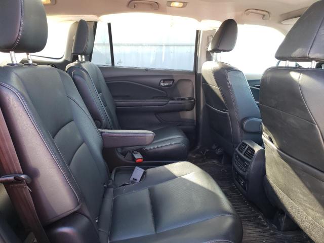 Photo 10 VIN: 5FNYF6H62KB508083 - HONDA PILOT TOUR 