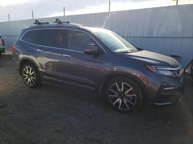 Photo 3 VIN: 5FNYF6H62KB508083 - HONDA PILOT TOUR 