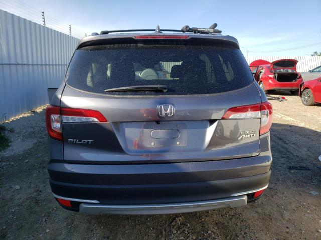 Photo 5 VIN: 5FNYF6H62KB508083 - HONDA PILOT TOUR 