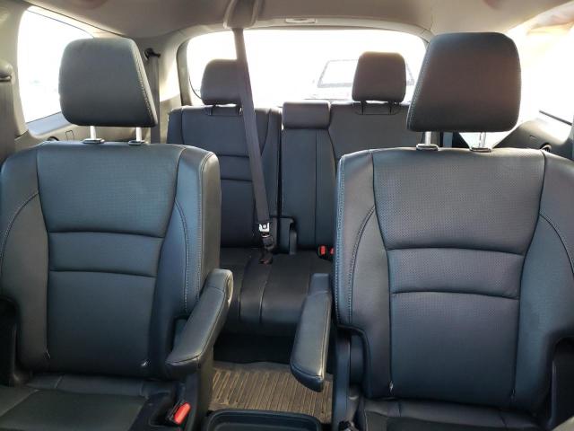 Photo 9 VIN: 5FNYF6H62KB508083 - HONDA PILOT TOUR 