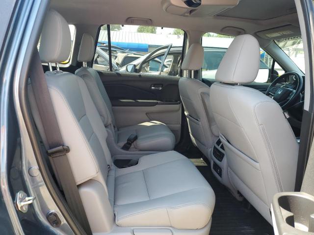 Photo 10 VIN: 5FNYF6H62LB027705 - HONDA PILOT 