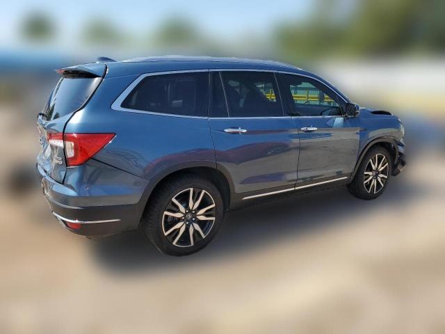 Photo 2 VIN: 5FNYF6H62LB027705 - HONDA PILOT 