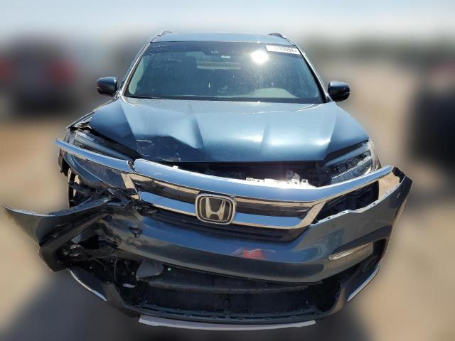 Photo 4 VIN: 5FNYF6H62LB027705 - HONDA PILOT 