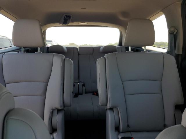 Photo 9 VIN: 5FNYF6H62LB027705 - HONDA PILOT 