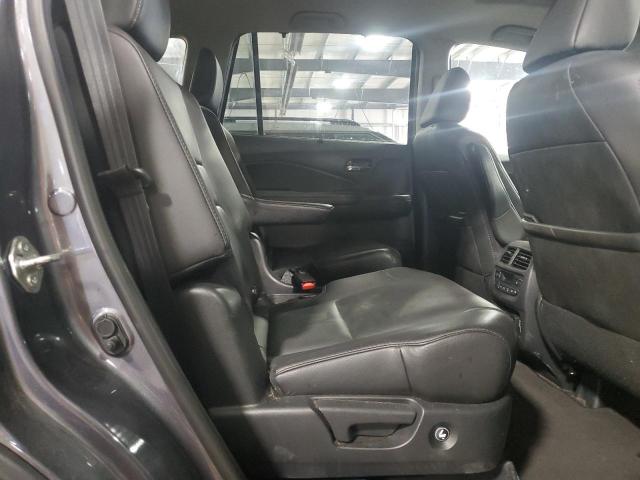 Photo 10 VIN: 5FNYF6H62LB031110 - HONDA PILOT TOUR 