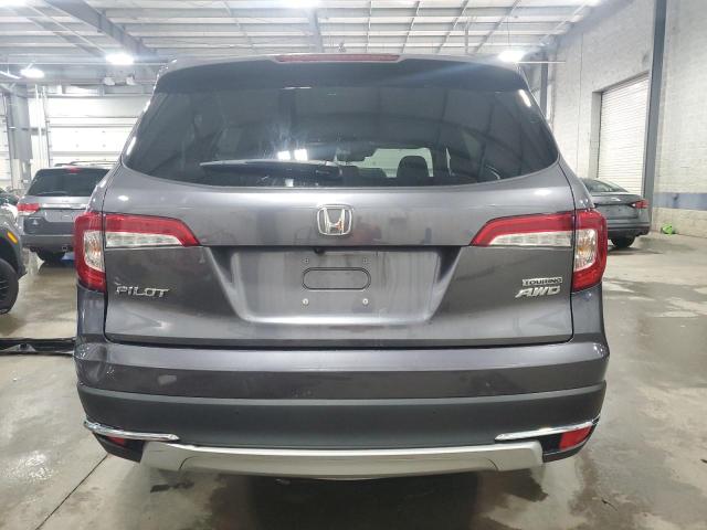 Photo 5 VIN: 5FNYF6H62LB031110 - HONDA PILOT TOUR 