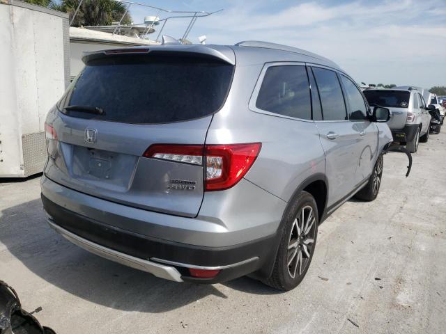 Photo 3 VIN: 5FNYF6H62LB032550 - HONDA PILOT TOUR 