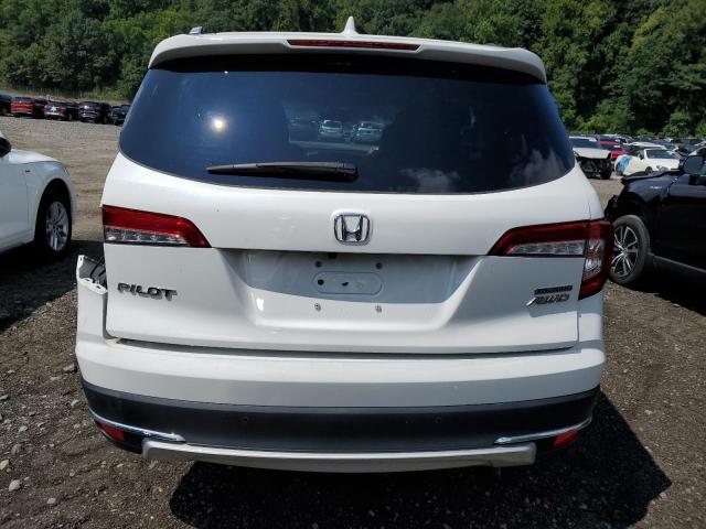 Photo 5 VIN: 5FNYF6H62MB031237 - HONDA PILOT TOUR 