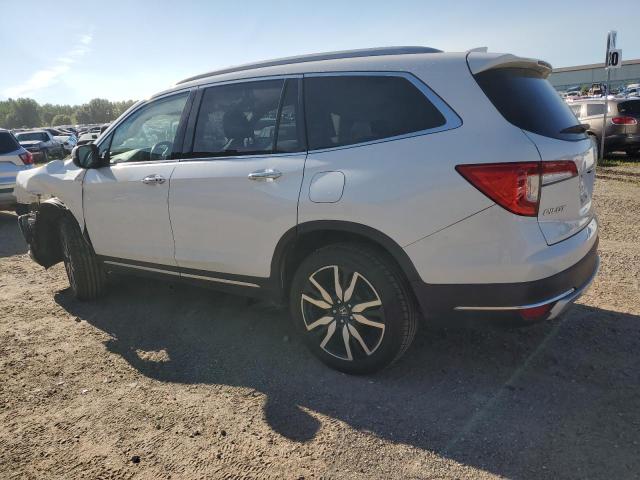 Photo 1 VIN: 5FNYF6H62MB059832 - HONDA PILOT TOUR 