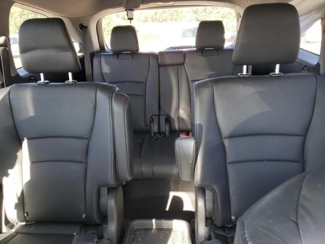 Photo 9 VIN: 5FNYF6H62MB059832 - HONDA PILOT TOUR 