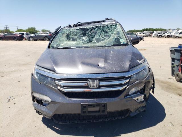 Photo 4 VIN: 5FNYF6H63GB010370 - HONDA PILOT 