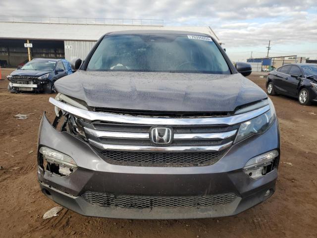 Photo 4 VIN: 5FNYF6H63HB088844 - HONDA PILOT 