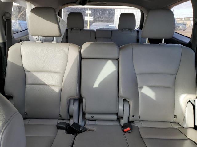 Photo 9 VIN: 5FNYF6H63HB088844 - HONDA PILOT 