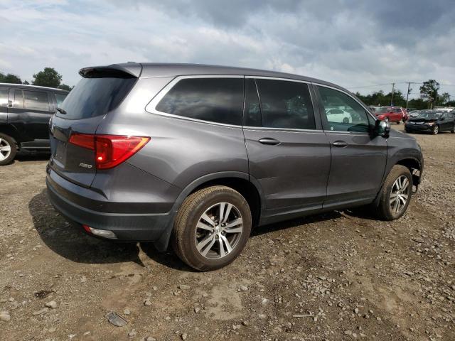 Photo 2 VIN: 5FNYF6H63JB039519 - HONDA PILOT EXL 