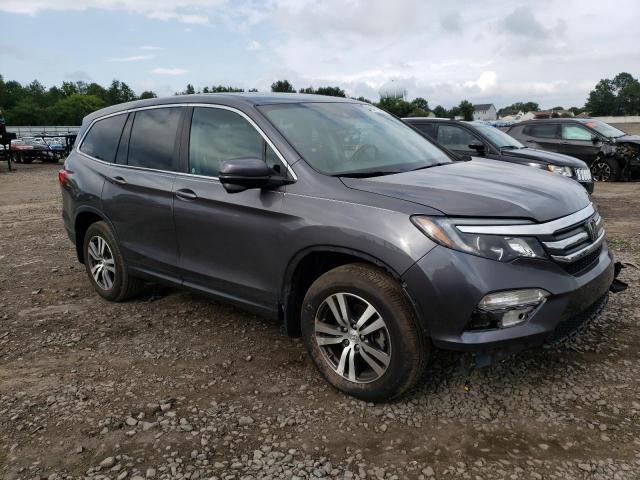 Photo 3 VIN: 5FNYF6H63JB039519 - HONDA PILOT EXL 