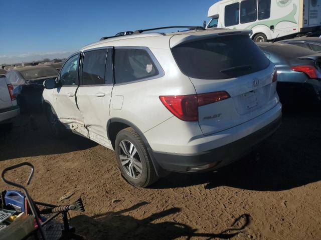 Photo 1 VIN: 5FNYF6H63JB043344 - HONDA PILOT 