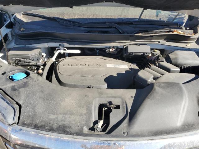 Photo 10 VIN: 5FNYF6H63JB043344 - HONDA PILOT 