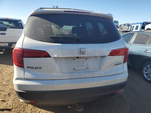 Photo 5 VIN: 5FNYF6H63JB043344 - HONDA PILOT 