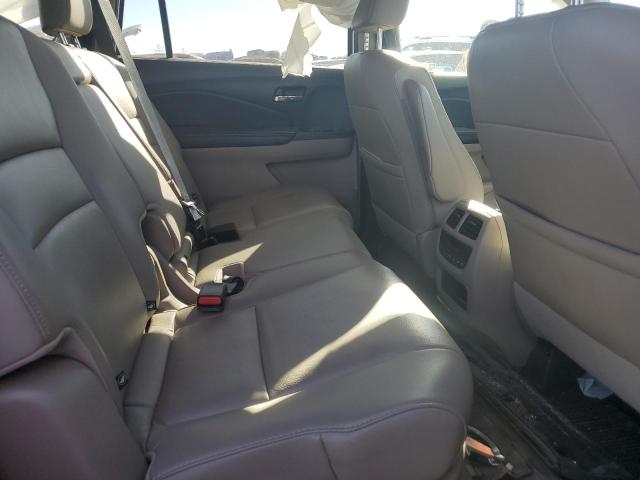 Photo 9 VIN: 5FNYF6H63JB043344 - HONDA PILOT 