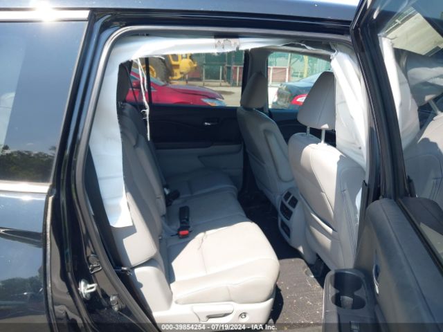 Photo 7 VIN: 5FNYF6H63JB070351 - HONDA PILOT 