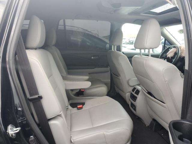 Photo 5 VIN: 5FNYF6H63KB008918 - HONDA PILOT TOUR 