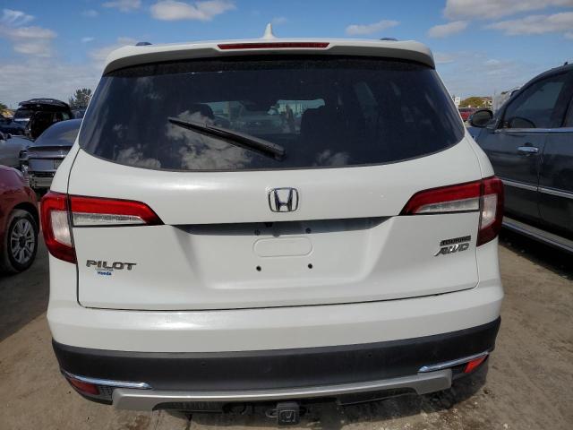 Photo 5 VIN: 5FNYF6H63LB017717 - HONDA PILOT TOUR 