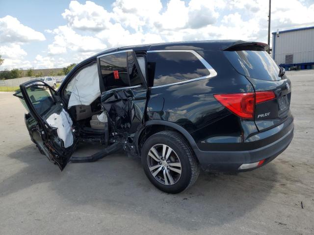 Photo 1 VIN: 5FNYF6H64GB058072 - HONDA PILOT EXL 