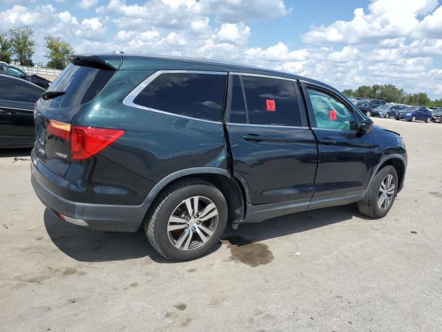 Photo 2 VIN: 5FNYF6H64GB058072 - HONDA PILOT EXL 