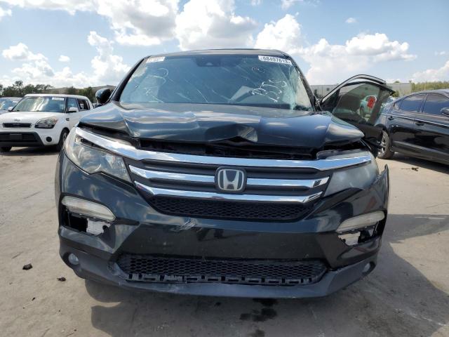 Photo 4 VIN: 5FNYF6H64GB058072 - HONDA PILOT EXL 