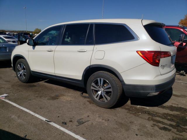 Photo 1 VIN: 5FNYF6H64GB070836 - HONDA PILOT 