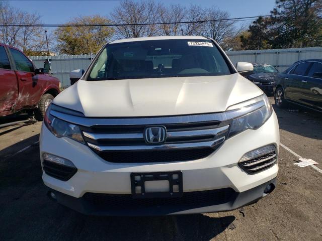 Photo 4 VIN: 5FNYF6H64GB070836 - HONDA PILOT 