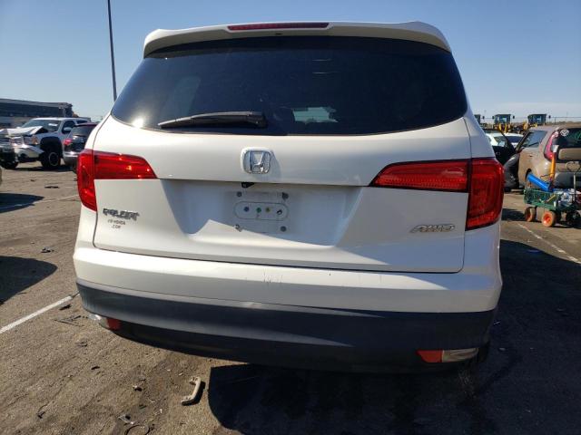 Photo 5 VIN: 5FNYF6H64GB070836 - HONDA PILOT 