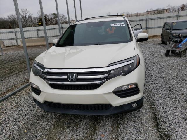 Photo 4 VIN: 5FNYF6H64GB124149 - HONDA PILOT EXL 