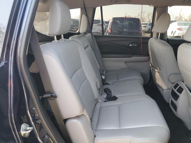 Photo 10 VIN: 5FNYF6H64HB050846 - HONDA PILOT 