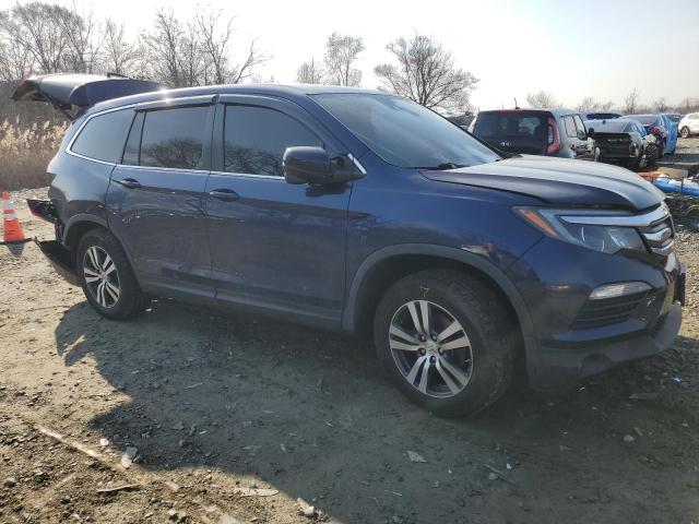 Photo 3 VIN: 5FNYF6H64HB050846 - HONDA PILOT 