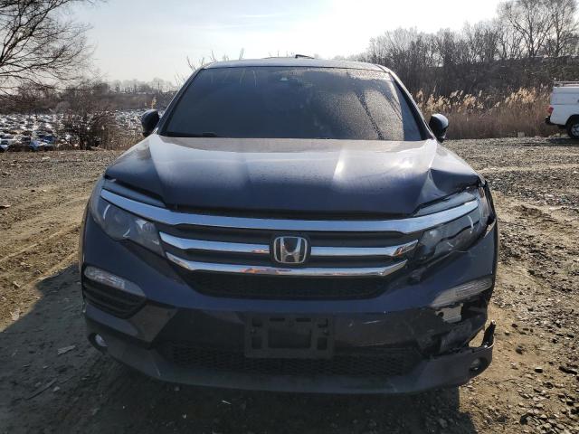 Photo 4 VIN: 5FNYF6H64HB050846 - HONDA PILOT 