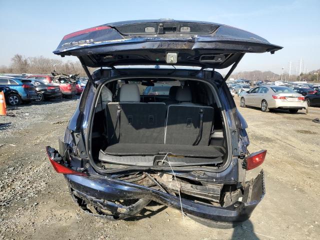 Photo 5 VIN: 5FNYF6H64HB050846 - HONDA PILOT 