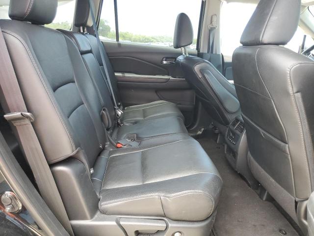 Photo 10 VIN: 5FNYF6H64JB026360 - HONDA PILOT 