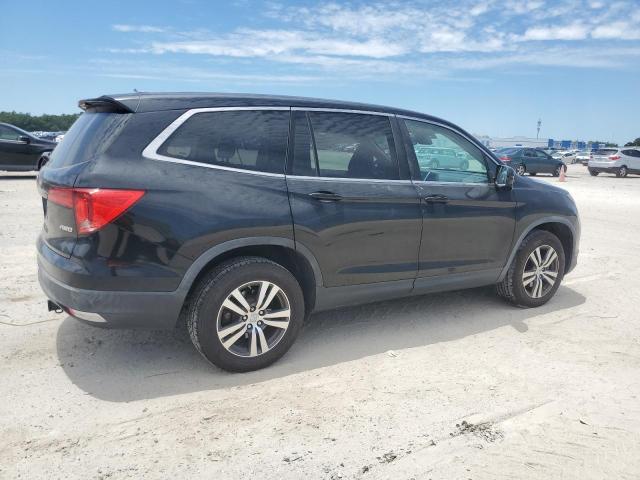 Photo 2 VIN: 5FNYF6H64JB026360 - HONDA PILOT 