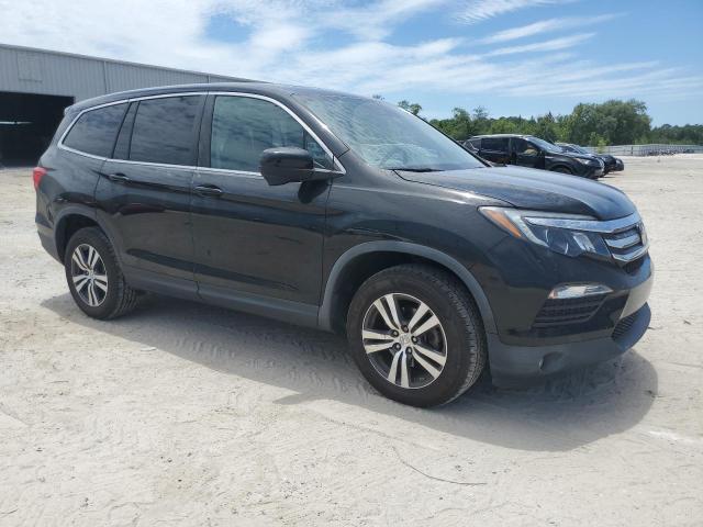 Photo 3 VIN: 5FNYF6H64JB026360 - HONDA PILOT 