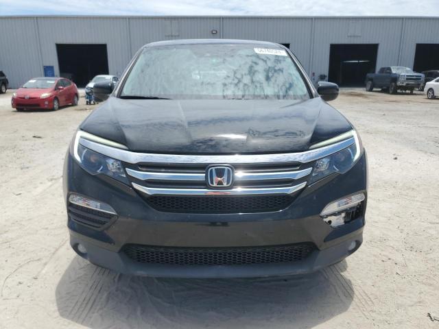 Photo 4 VIN: 5FNYF6H64JB026360 - HONDA PILOT 