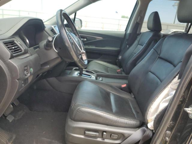 Photo 6 VIN: 5FNYF6H64JB026360 - HONDA PILOT 